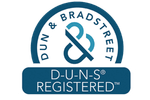 Dun & Bradstreet Registered